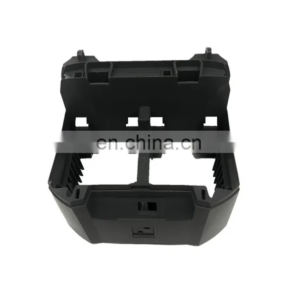 Guangzhou Rapid Tooling Custom Prototype Design Machining Parts pu Resin Mold Plastic Factory Injection Mould Molding Service photo-3