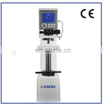 HBS-3000 Brinell Hardness Tester Price, Metal Hardness photo-2