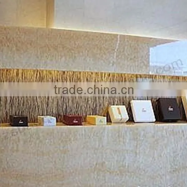 China Eco-friendly Floor to Ceiling Lowes Room Dividers photo-5