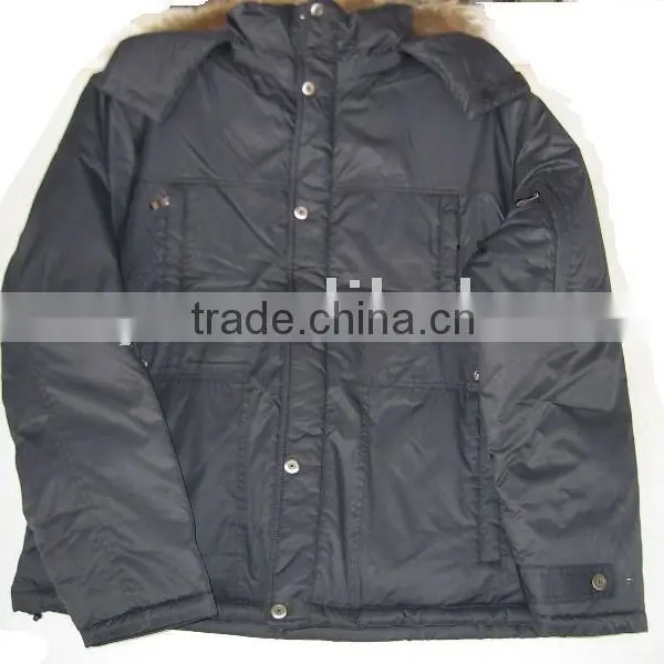Jacket Jacket / Winter Jacket