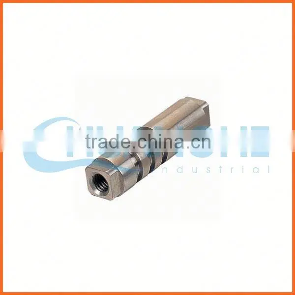 Oem Cnc Turning Parts photo-5