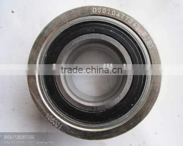 Dcill Auto Engine Belt Tensioner D5010477345 for Truck photo-2