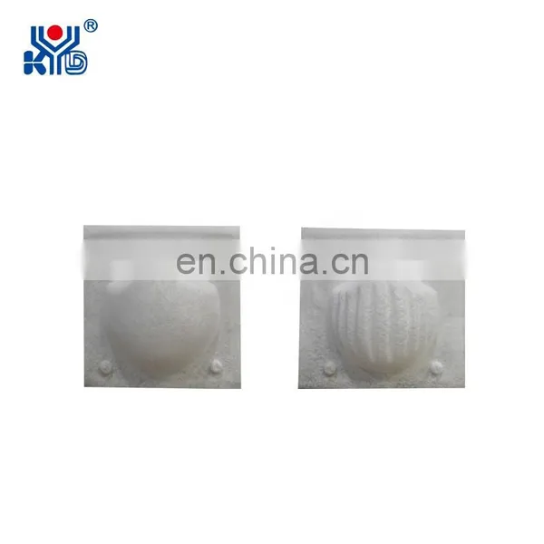 New 2021 N95 Cup Shaped Mask Forming Making Machine Reasonable Price photo-5