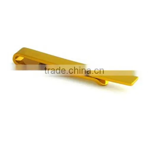 New Necktie Bar Men's Wedding Business Metal Tie Clip 6 Colors photo-5