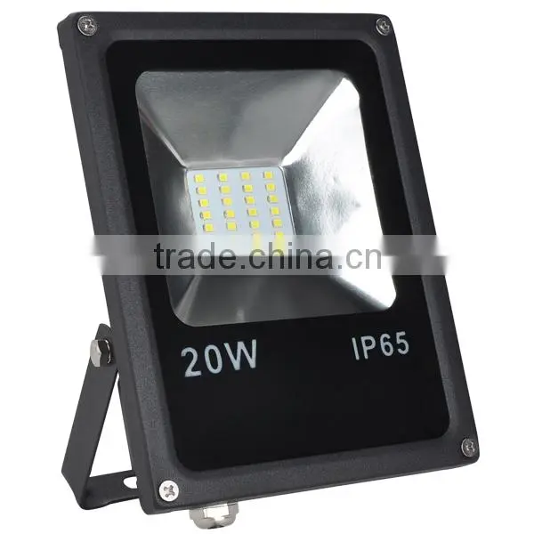 LED Flood Light HL-FLS180-20W photo-2