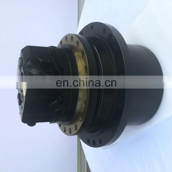 Excavator Spare Parts Walking Motor to 15 Tons Excavator PC100 PC120 PC130 HD513 SH120 Travel TM18 for 12 Tons photo-3