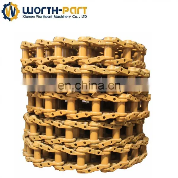 D85ess-2 Track Link Track Chain Part Number 14u-32-00100 photo-5