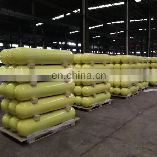 CNG Steel Cylinder With Compressed Natural Gas CNG Cylinder Type Tank Steel Cng Cylinder for Vehicle photo-3