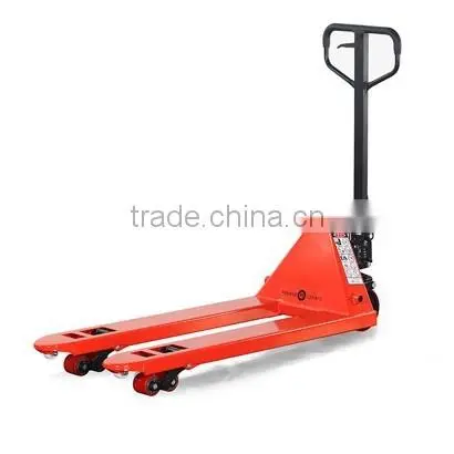 Ideal Model Hand Pallet Truck DF photo-4