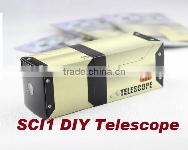Toy Telescope photo-2