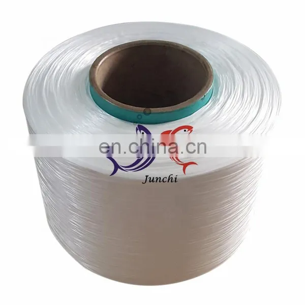 JUNCHI GOOD Quality Thin Braided Polyester/PE Rope photo-5