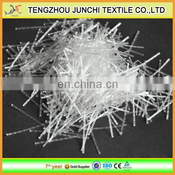 50 mm High Strength Good Price Wavy Fiber photo-4