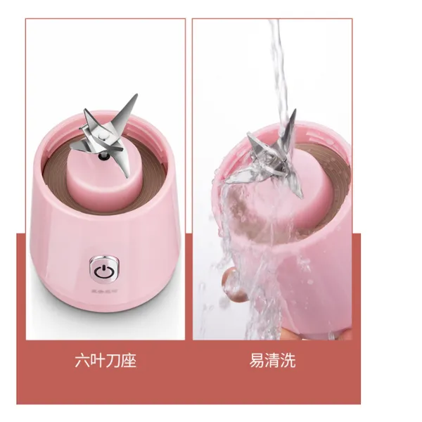 Shenkebake Juicer photo-3