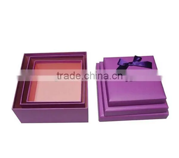 Handmade Custom Design Luxury Paper Tube Box photo-6