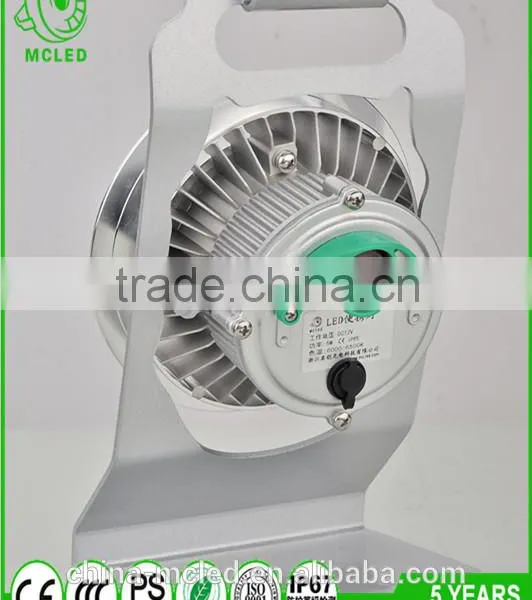Emergency Rechargeable 10W Portable Li Battery Lamp Led Movable Light