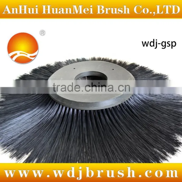 Gutter Side Broom for Road Sweeping Machine photo-4