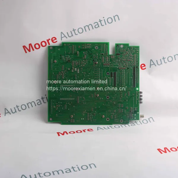 ABB 3BHE014967R0001 UNS2880B Ready Stock photo-2