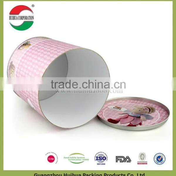 Wine Packaging Can With Movablel Lid photo-4