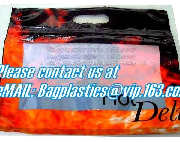 ROTISSERIE CHICKEN BAGS, MIRCOWAVE POUCH, HOT ROAST BAG, FRESH FRUIT VEGETABLE PACKAGING, CHERRY PACK photo-3