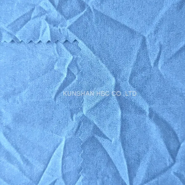 ART.EGCN-454 65%CTN 35%NYLON 230GSM CRASH+WAX COAT photo-2