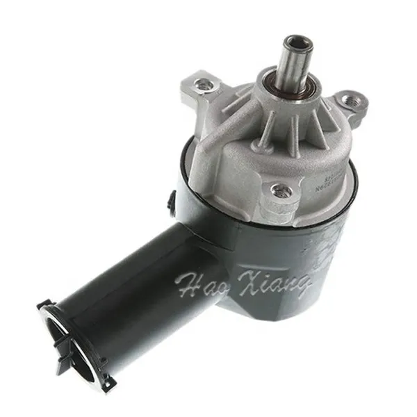 Haoxiang Auto Car Electric Power Steering Pump F0DZ3A674A F1DZ3A674CBRM F1SZ3A674A F1SZ3A674CBRM F57Z3A674A for Ford Taurus photo-5