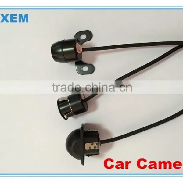 High Resolution Car Camera for All Cars, Universal Car Rear View Camera, Car Reverse Rear View Camera Quality Choice photo-3