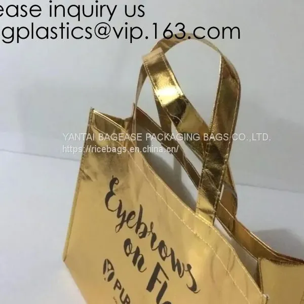 NON WOVEN BAGS, NONWOVEN FABRIC, ECO BAGS, GREEN BAGS, PROMOTIONAL BAGS, BACKPACK BAGS, SHOULDER BAG photo-2