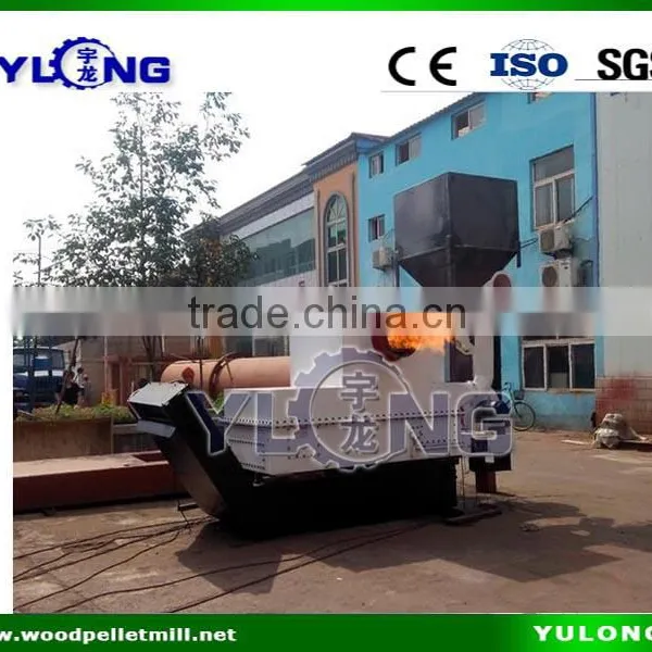 YLR-30Q Biomass Wood Pellet Burner photo-4
