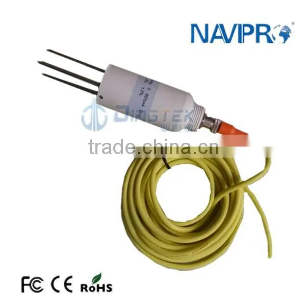 High Quality Soil Hygrometer Detection Module DS100 Moisture Analyzer Sensor photo-3
