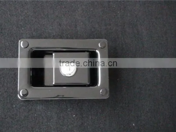 03098 Handle Latch,trailer Door Handware Paddle Lock,Toolbox Lock photo-4