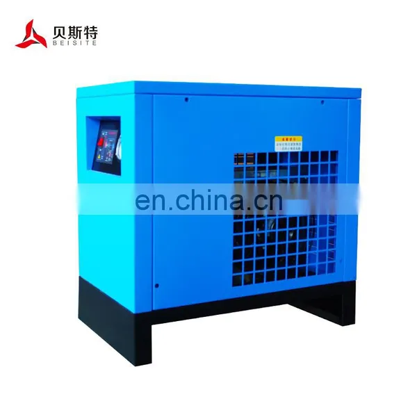 10hp 1.5m3/min Compressed Air Cooler Dryer Compressed Air Dryer Package Compressed Air Dryer Manufacturers photo-5