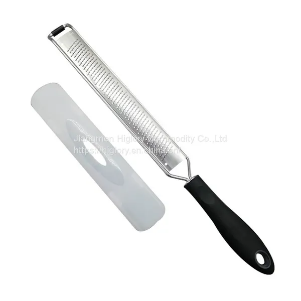 Multifunctional Grater Vegetable Cutter Potato Peeler Slicer Cheese Grater Lemon Zester photo-4