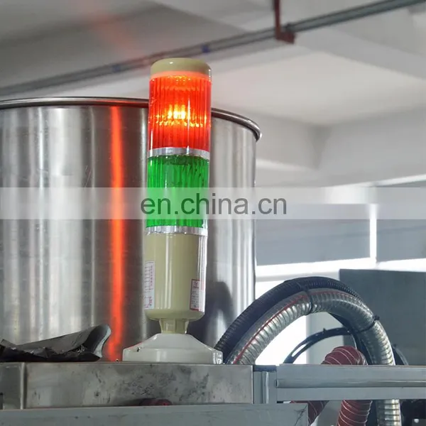 LTRG-30 Plastic Tube Filling and Sealing Machine photo-5