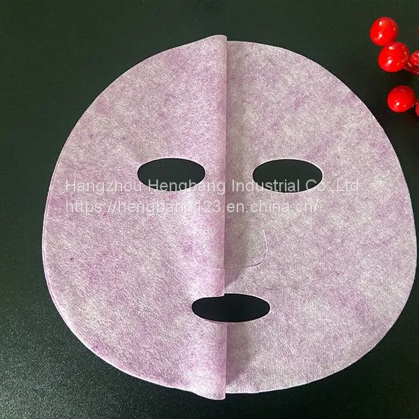 Blueberry Face Mask Sheet photo-2