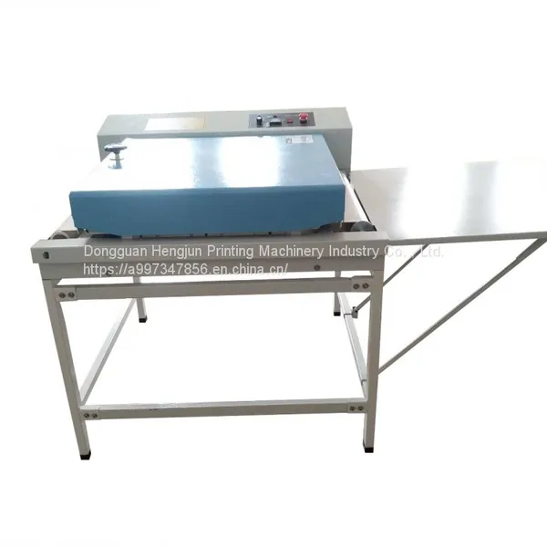 Garment Lining Pressing Machine Door Flap Pressing Machine Roller Type Adhesive Strip Laminating Machine photo-5
