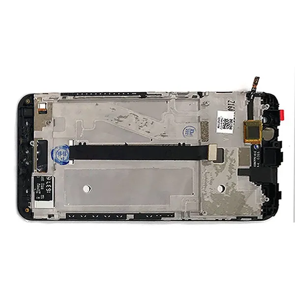 Accessory Mobile Smartphone Screen For ZTE V7 Screen Phone Cell Phone Spare Parts photo-5