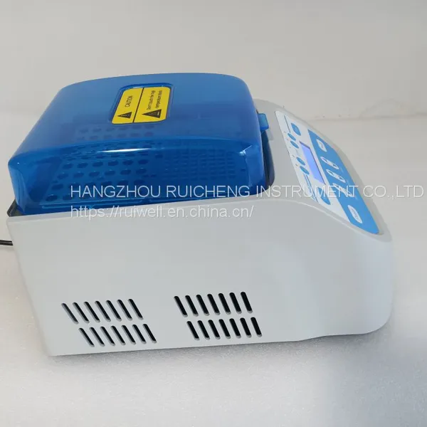 Dry Block Heater for Lal Endotoxin photo-4