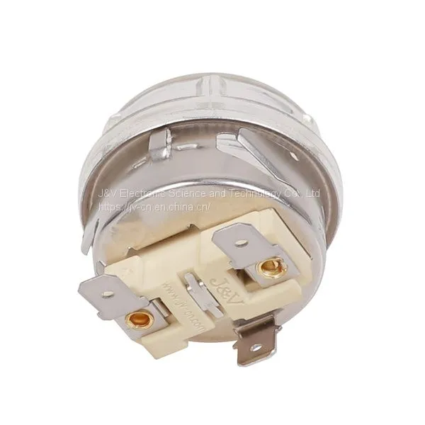 Oven Lamp Manufacturer G9 25W 120V photo-3