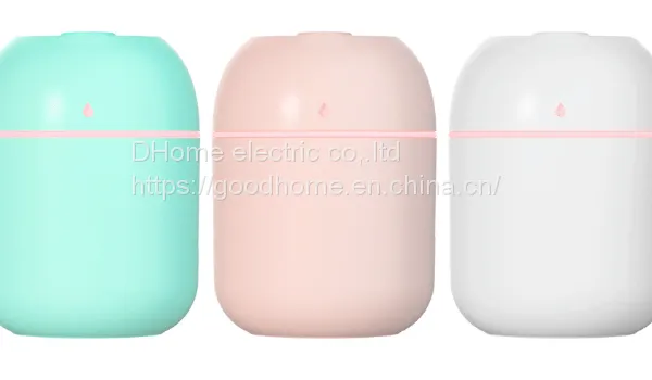 Small USB humidifier（Wechat:13510231336）