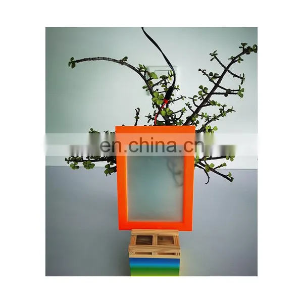 Boutique Color Electronic PDLC Smart Film Switchable Decoration Heat Insulation EVA Frosted Intelligent Privacy Window Film photo-4
