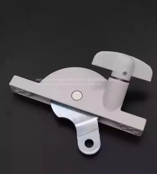 Universal Aluminum Jalousie Window Swing Casement Aluminum Operator Opener photo-2