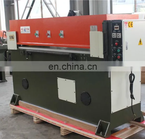 Auto Balance EVA Foam Cutting Machine photo-3