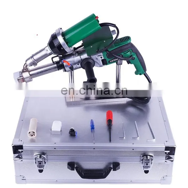 Hand Welding Extruder photo-5