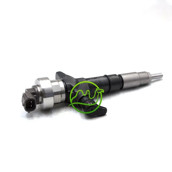 Common Rail Diesel Fuel Injector 8-98238318-4 295050-1710 8-97354811-0 095000-5750 for 4JJ1 photo-5