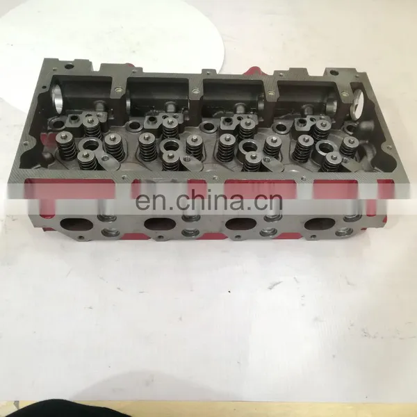 5271176 Cylinder Head ISF 2,8 Diesel ENGINE PARTS 5271176 Original Parts 5271176 / 5307154 / 5264128 / 5271177 / 5271178 / 52657 photo-2
