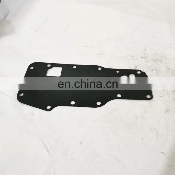 Filter Base Gasket C4896409 Engine Parts For Truck On Sale photo-2