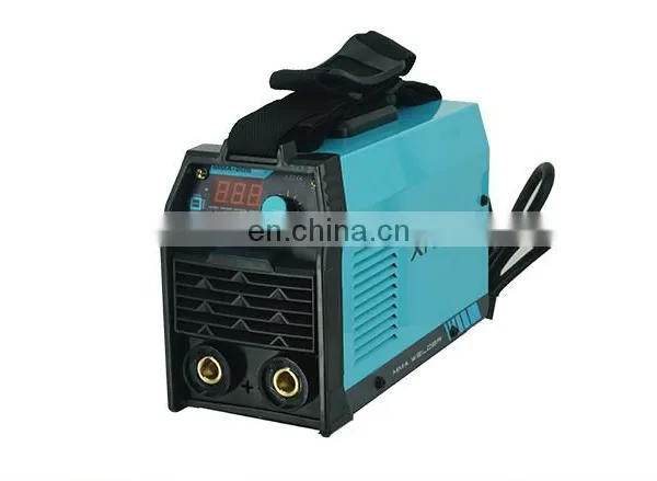 Mini Arc Welder Pulse Arc Welding With Orion Welder photo-2