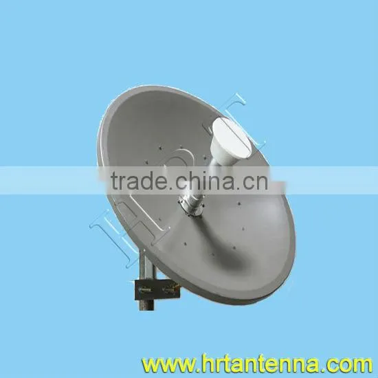 5.8GHz Wifi Mimo Parabolic Antenna TDJ-5800D12-34x2
