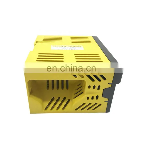 High Quality For Fanuc Robot Controls Manual I/O Module Unit A03B-0823-C001 photo-5