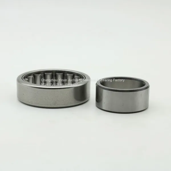 Excellent QualityCylindrical Roller Bearings 308-203/F-43710.1 photo-3